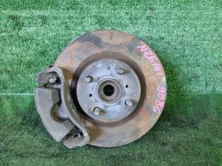 Ступица передняя левая Toyota Corolla Fielder 2008 Б/У Ступица передняя левая Toyota Corolla Fielder 2008