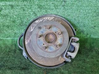 Ступица задняя правая Toyota Estima 2006 Б/У Ступица задняя правая Toyota Estima 2006