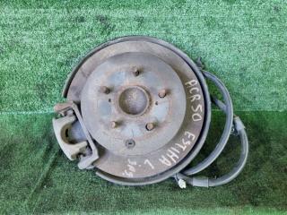 Ступица задняя левая Toyota Estima 2006 Б/У Ступица задняя левая Toyota Estima 2006