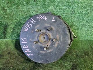 Ступица задняя левая Toyota WISH 2004 Б/У Ступица задняя левая Toyota WISH 2004