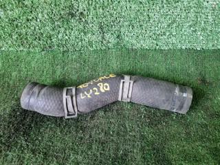 Запчасть патрубок радиатора Toyota Toyoace 2003