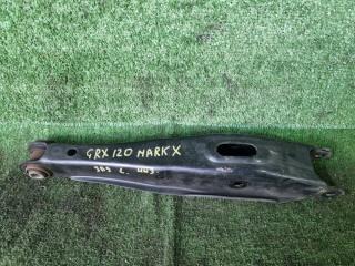 Запчасть рычаг задний левый Toyota MARK X 2005