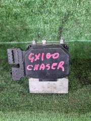 Запчасть блок abs Toyota Chaser 1999