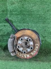 Запчасть ступица передняя правая Toyota Crown Majesta 1993