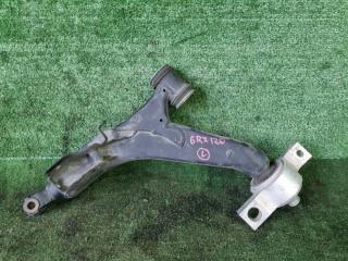 Запчасть рычаг передний левый Toyota MARK X 2005