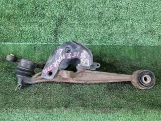 Запчасть рычаг передний левый Toyota Crown Majesta 1998