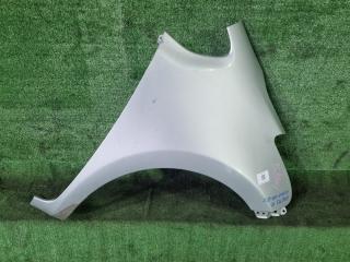 Запчасть крыло переднее правое Toyota Ractis 2009