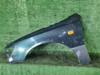 Фото запчасти крыло переднее левое Toyota Windom 1999 контрактная запчасть Запчасть крыло переднее левое Toyota Windom 1999