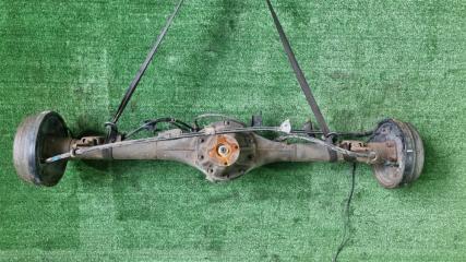 Фото запчасти мост задний Toyota TOWN ACE 2001 контрактная запчасть Запчасть мост задний Toyota TOWN ACE 2001