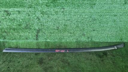 Запчасть молдинг двери передний левый Toyota DYNA 2003