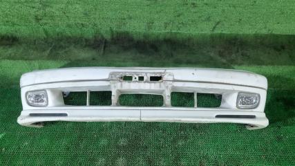 Бампер передний Toyota Caldina 1999