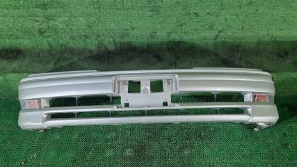 Фото запчасти бампер передний Toyota MARK II 1998 контрактная запчасть Запчасть бампер передний Toyota MARK II 1998