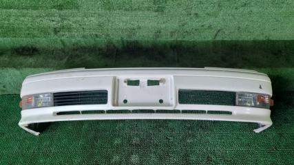 Фото запчасти бампер передний Toyota Crown 1998 контрактная запчасть Запчасть бампер передний Toyota Crown 1998