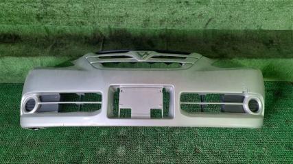 Бампер передний Toyota Caldina 2005