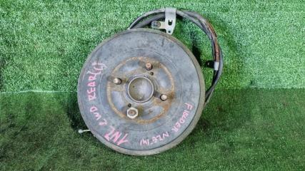 Ступица задняя левая Toyota Corolla Fielder 2008 контрактная Ступица задняя левая Toyota Corolla Fielder 2008