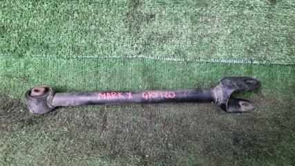 Запчасть тяга задняя Toyota MARK X 2006