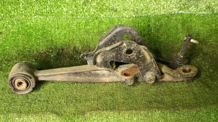 Запчасть рычаг передний правый Toyota Aristo 1995