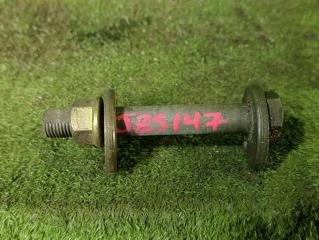 Запчасть болт регулировочный передний Toyota Aristo 1995