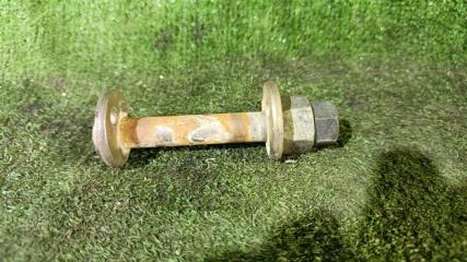 Запчасть болт регулировочный передний Toyota Aristo 1995