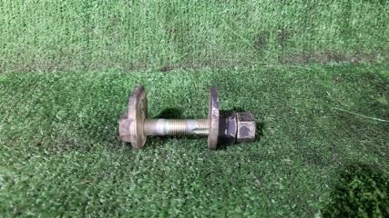 Фото запчасти болт регулировочный задний Toyota MARK II 2002 контрактная запчасть Запчасть болт регулировочный задний Toyota MARK II 2002