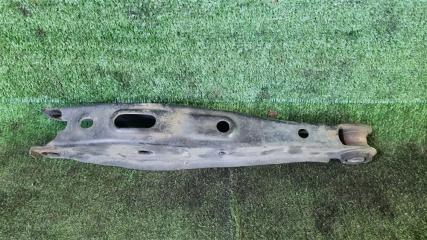 Запчасть рычаг задний левый Toyota Progres 1999