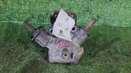 Запчасть редуктор рулевой Toyota LITE ACE 1995