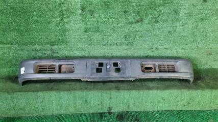 Запчасть бампер передний Mazda Titan 2006