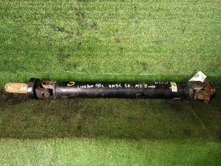 Запчасть кардан задний Toyota LITE ACE 1995