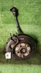 Запчасть ступица передняя правая Toyota Chaser 1998