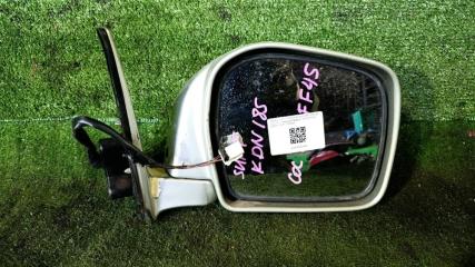 Запчасть зеркало правое Toyota Hilux SURF 2000