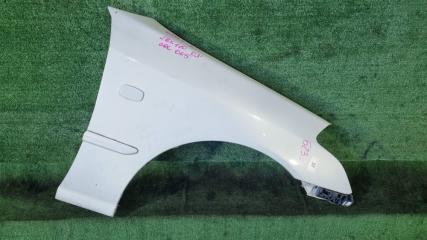 Запчасть крыло переднее правое Toyota MARK II Wagon BLIT 2004