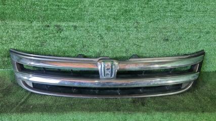 Запчасть решетка Toyota ISIS 2004