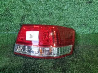 Фото запчасти стоп-сигнал правый Toyota MARK II 1999 контрактная запчасть Запчасть стоп-сигнал правый Toyota MARK II 1999