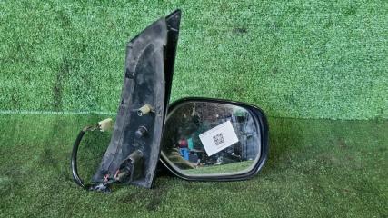 Запчасть зеркало правое Toyota Nadia 1999