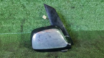 Запчасть зеркало правое Toyota Nadia 1999