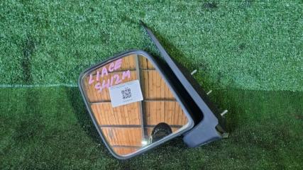 Запчасть зеркало левое Toyota LITE ACE 2010