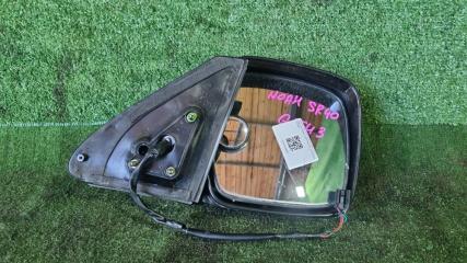 Запчасть зеркало правое Toyota LITE ACE NOAH 1998