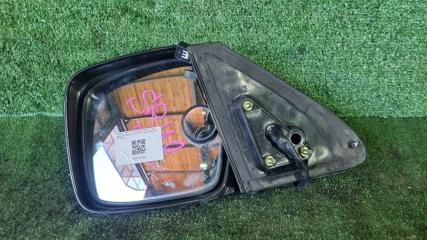 Запчасть зеркало левое Toyota LITE ACE NOAH 1998