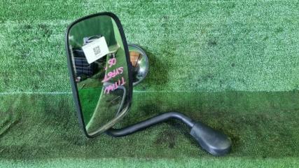 Запчасть зеркало левое Mazda Titan 2008