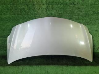 Фото запчасти капот Toyota Belta 2005 контрактная запчасть Запчасть капот Toyota Belta 2005