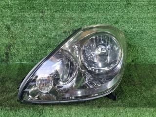 Запчасть фара левая Toyota Brevis 2003