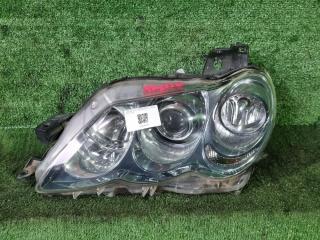 Запчасть фара левая Toyota MARK X 2006