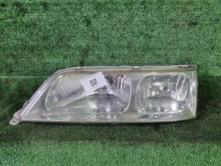 Фото запчасти фара левая Toyota MARK II 1996 контрактная запчасть Запчасть фара левая Toyota MARK II 1996