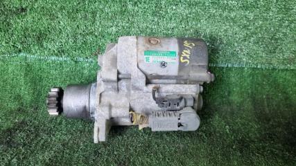 Запчасть стартер Toyota Nadia 1999