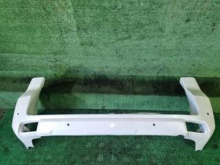 Фото запчасти бампер задний Toyota LAND Cruiser Prado 2017 контрактная запчасть Запчасть бампер задний Toyota LAND Cruiser Prado 2017