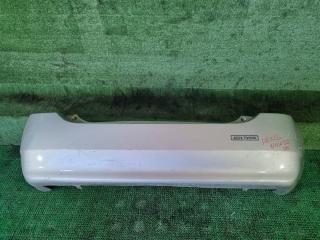 Фото запчасти бампер задний Toyota Prius 2006 контрактная запчасть Запчасть бампер задний Toyota Prius 2006