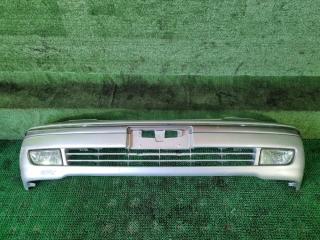 Бампер передний Toyota Progres 1999