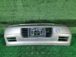 Бампер передний Nissan Elgrand 1998