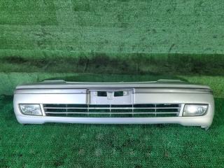 Бампер передний Toyota Progres 1999