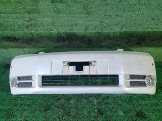 Бампер передний Toyota Ipsum 2002